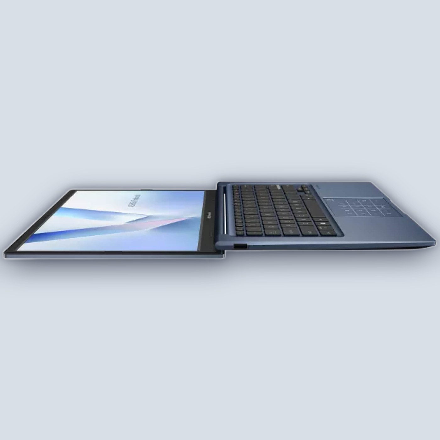 Asus VivoBook 14″ Core 5-120U 16GB 1TB SSD DOS Laptop — image 5