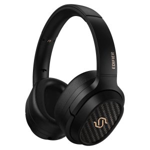 Edifier STAX Spirit S3 Black Wireless Over-Ear Headphones