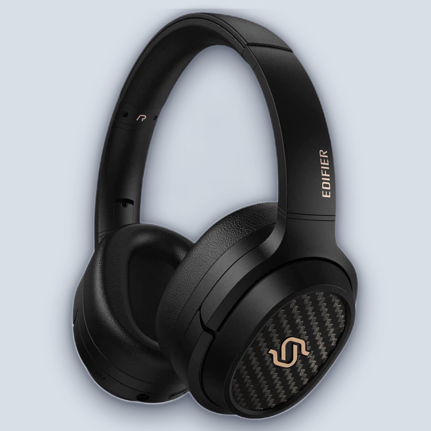 Edifier STAX Spirit S3 Black Wireless Over-Ear Headphones