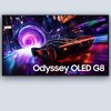 Samsung 32″ Odyssey G8 OLED 4K UHD 240Hz 0.03ms Gaming Monitor