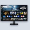 Samsung 32″ M7 VA 4K UHD 60Hz 4ms Smart Monitor