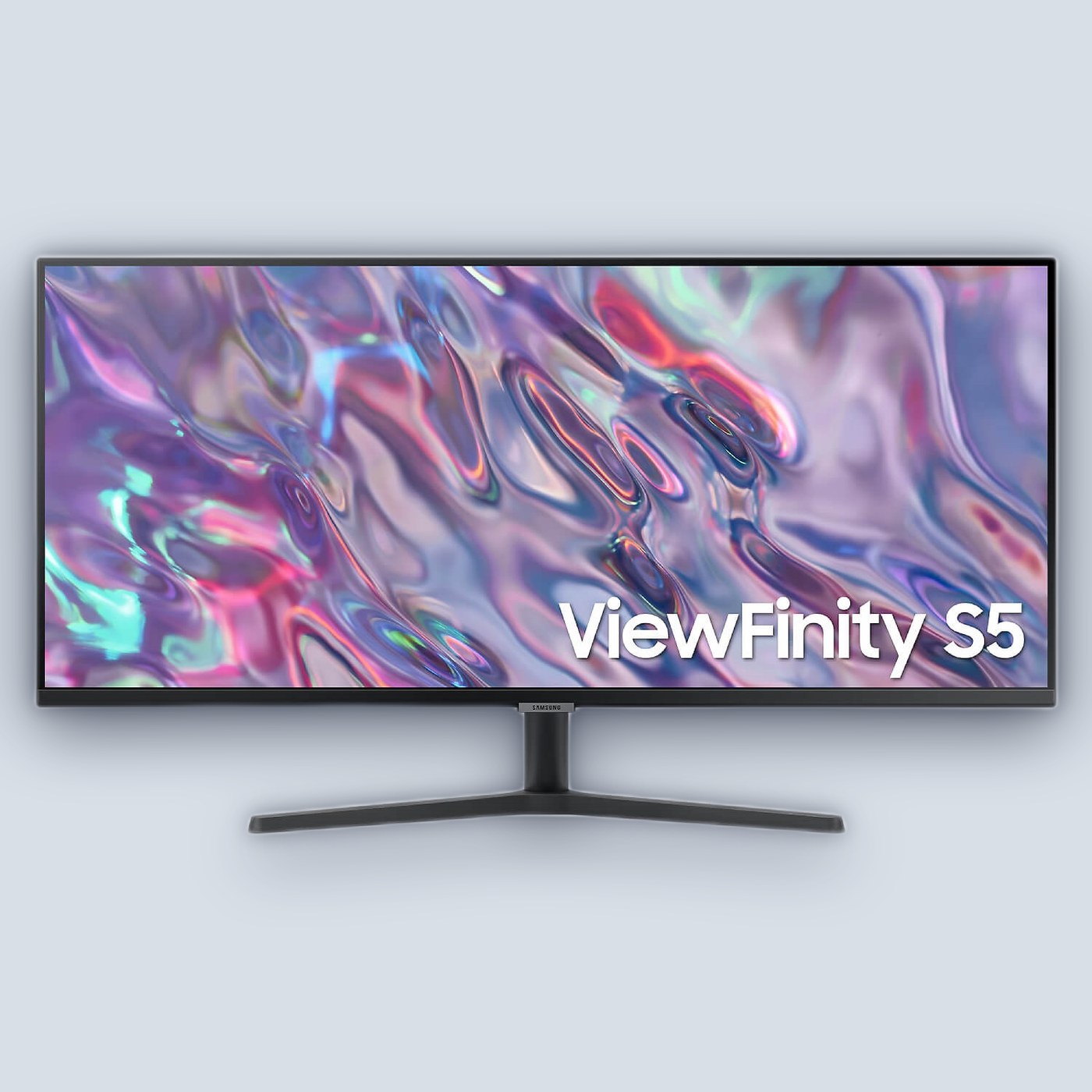 Samsung 34″ ViewFinity S5 VA UWQHD 100Hz 5ms Monitor