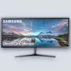 Samsung 34″ UltraWQHD VA 2K QHD 75Hz 4ms Monitor