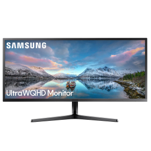 Samsung 34″ UltraWQHD VA 2K QHD 75Hz 4ms Monitor
