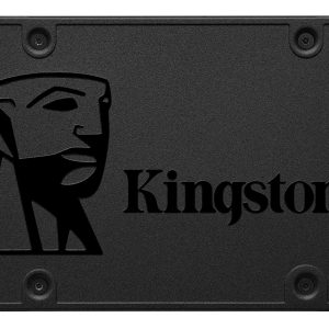 Kingston SSD 240GB A400 7mm 2.5" SATA III