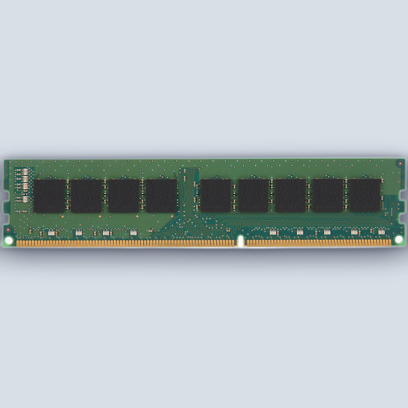Samsung DDR3 8GB 1600 ECC REG Bulk