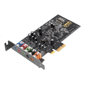 Creative Sound Blaster Audigy Fx