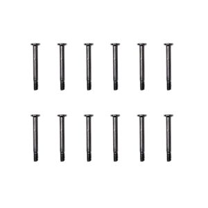 Lian-Li Push-Pull Rad/Fan Combo Long Screw (33.8mm) Set