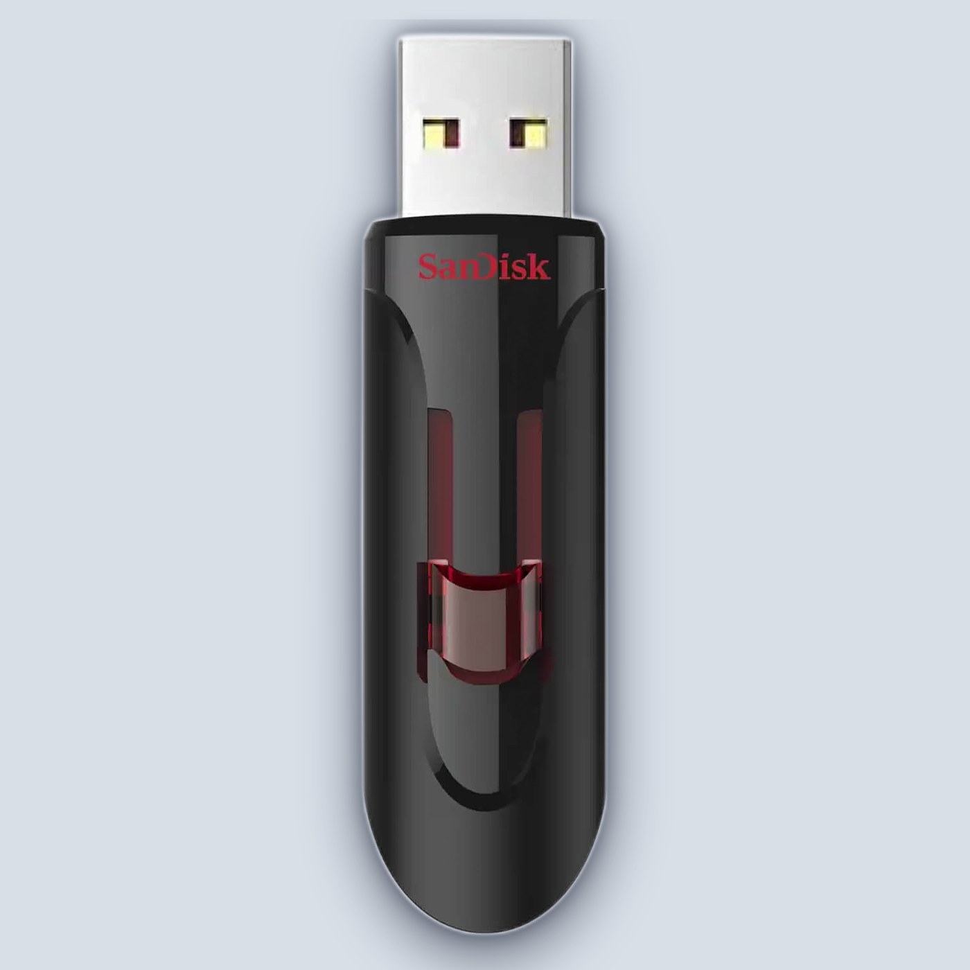 SanDisk Cruzer Glide 32GB USB3.0 Flash Drive