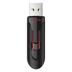 SanDisk Cruzer Glide 64GB USB3.0 Flash Drive