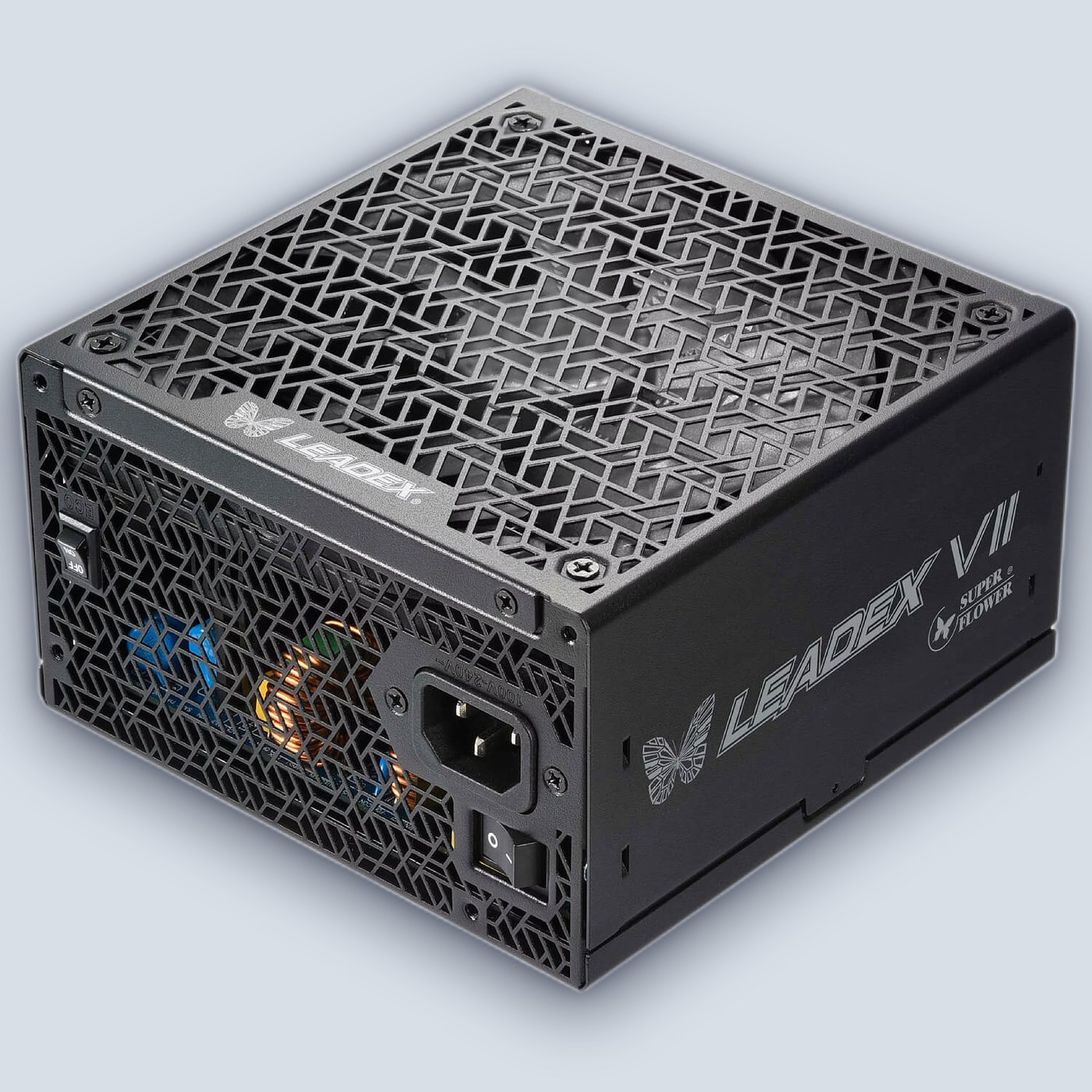 Super Flower Leadex VII PRO 1200W ATX3.1 Platinum