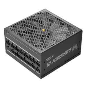 Super Flower Leadex III 1300W ATX3.1 80+ Gold Power Supply