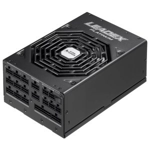Super Flower Leadex 1600W 80+ Platinum Power Supply