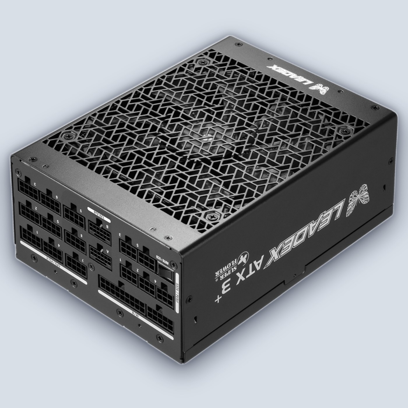 Super Flower Leadex 1700W ATX3.1 Titanium Power Supply