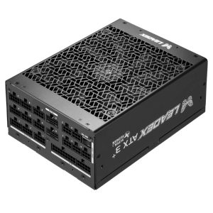Super Flower Leadex 2200W ATX3.1 Titanium Power Supply