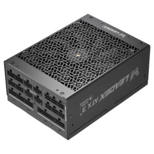 Super Flower Leadex Titanium 2800W ATX3.1 Platinum Power Supply