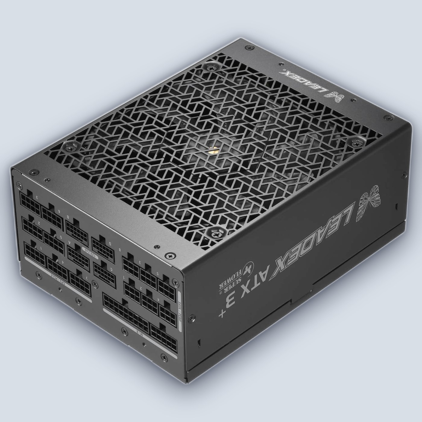 Super Flower Leadex Titanium 2800W ATX3.1 Platinum Power Supply