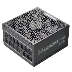 Super Flower Leadex VII PRO 850W ATX3.1 Platinum Power Supply