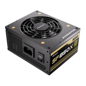 Antec PSU 850W SFX SF850X Power Supply