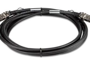 +Direct Attach SFP 10 ’ 24AWG 1