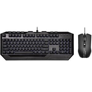 CoolerMaster Devastator 3 Plus Keyboard & Mouse Combo