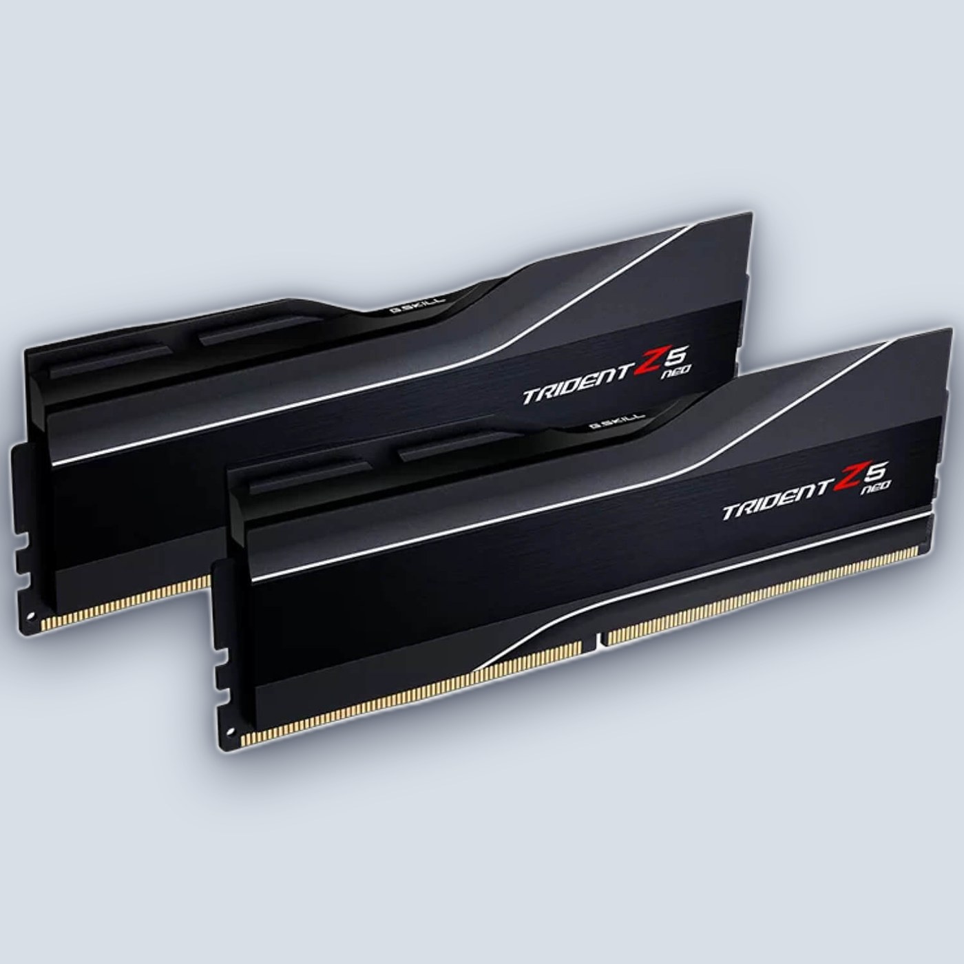 G.Skill Trident Z5 Neo DDR5 32GB (2x16GB) 6000 CL36 EXPO/XMP 3.0 — image 2