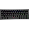 CoolerMaster SK622 Hebrew/English Wireless Mechanical Gaming Keyboard