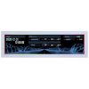 Lian-Li 8.8″ IPS Universal Screen White