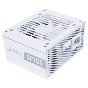 Lian-Li SP750 V2 750W 80+ Gold SFX White Power Supply