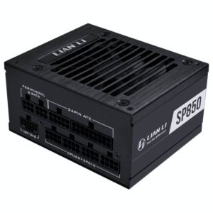 Lian-Li SP850 V2 850W 80+ Gold SFX Black Power Supply