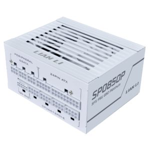 Lian-Li SP850P 850W Platinum SFX White Power Supply