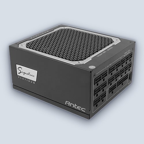 Antec PSU 1300W SP1300 Signature Platinum