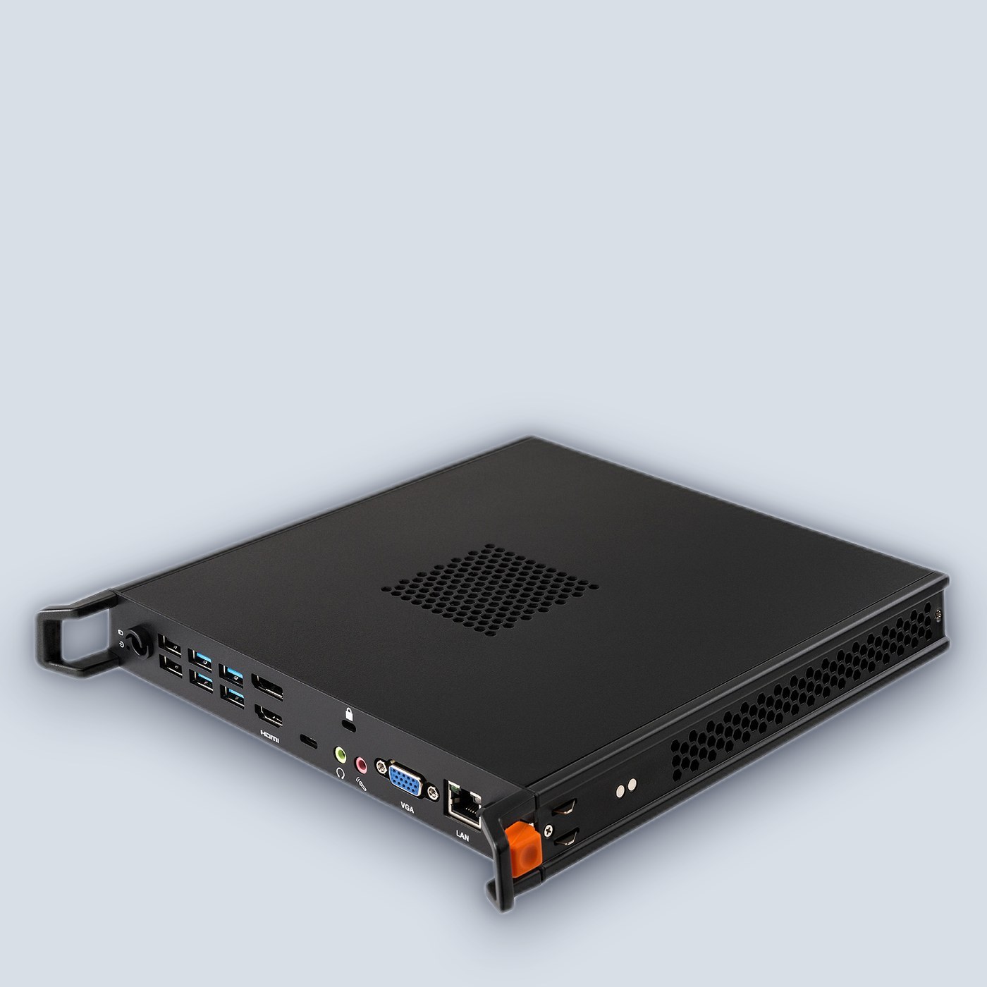 IIYAMA OPS SLOT PC i5-8400 8G 256 SSD Win10 Pro IOT