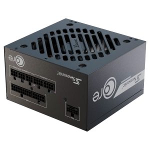 Seasonic GX-750 750W CORE (V2) GX ATX 3.1 80+ Gold Power Supply