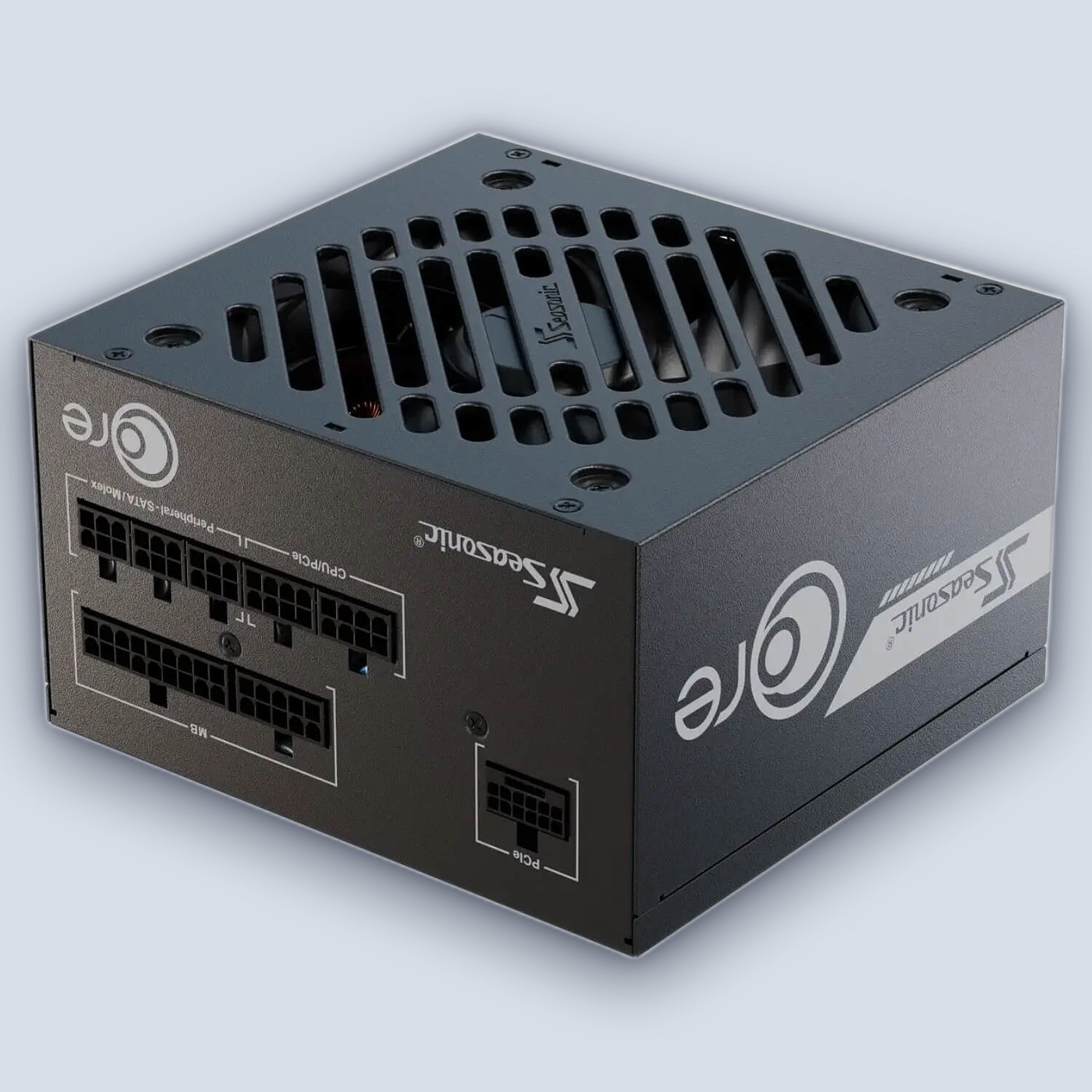 Seasonic GX-750 750W CORE (V2) GX ATX 3.1 80+ Gold Power Supply