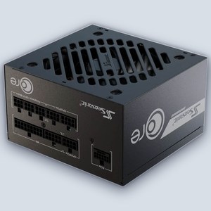 Seasonic GX-850 850W CORE (V2) GX ATX 3.1 80+ Gold Power Supply