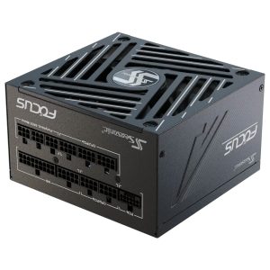 Seasonic Focus (V4) GX-1000 1000W ATX 3.1 80+ Gold Power Supply