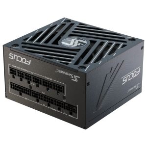 Seasonic Focus (V4) GX-850 850W ATX 3.1 80+ Gold Power Supply