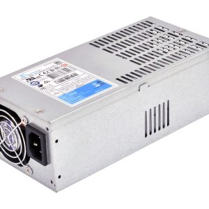 Seasonic PSU 600W 2U