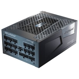 Seasonic Prime TX-1300 1300W ATX3.1 80+ Titanium Power Supply