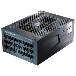 Seasonic Prime PX-1600 1600W ATX3.1 80+ Platinum Power Supply