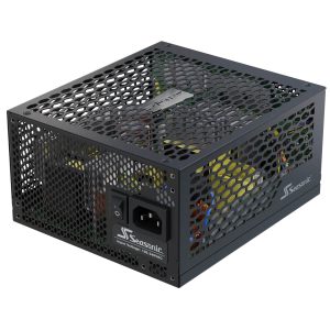 Seasonic Prime TX-700 Fanless 700W Titanium Fully Modular