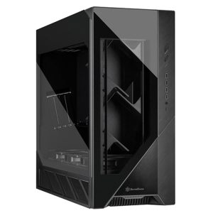 SilverStone ALTA F2 PC Case