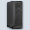 SilverStone ALTA G1M Black PC Case