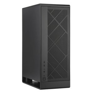 SilverStone ALTA G1M Black PC Case