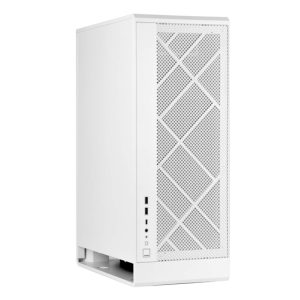 SilverStone ALTA G1M White PC Case
