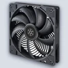 SilverStone Air Penetrator 184i PRO 180mm PWM 1200RPM FAN