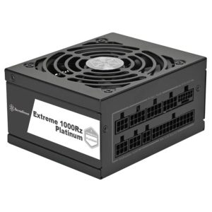 SilverStone Extreme 1000Rz 1000W Platinum Fully Modular Power Supply