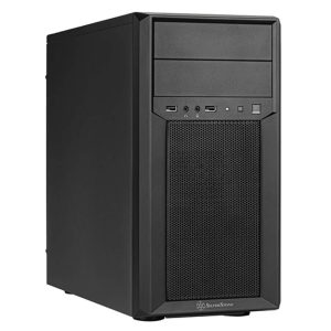 SilverStone FARA 313 PC Case