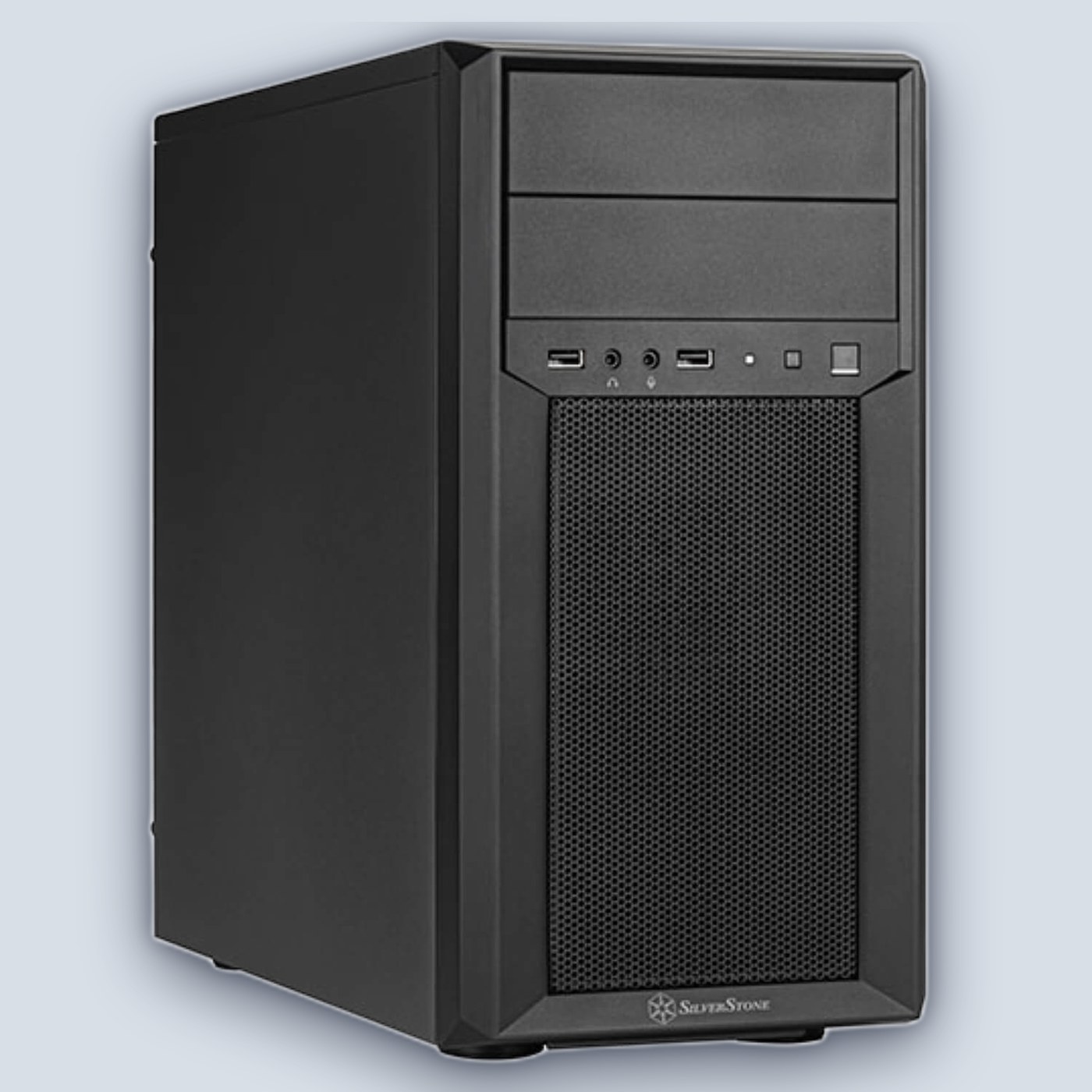 SilverStone FARA 313 PC Case